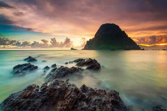 GREEN BAY BANYUWANGI